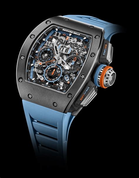 richard mille 価格